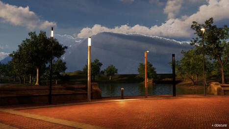 #partners #testers #beta #final #obscura #photometric #stability #catalog #bim #multilingual #obscura #lightingdesign #digitaltwin #software #innovation | Nicolas Houel | LIGHTING-Innovation-Design | Scoop.it