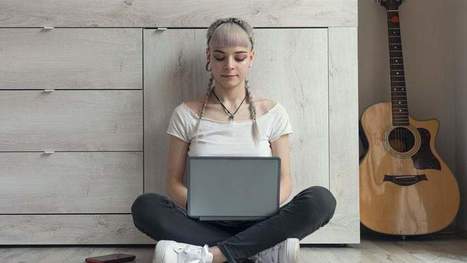 Was ist Wattpad? Das müssen Eltern über die Plattform wissen | Anwendung – Medien und Informatik | Scoop.it