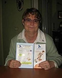 N. Ramdon, son combat pour la reconnaissance de cette maladie - Nord &Eacute;clair, l'actualit&eacute; quotidienne du Nord-Pas-de-Calais, de la m&eacute;tropole lilloise &agrave; l'Artois | Association FibromyalgieSOS | Scoop.it