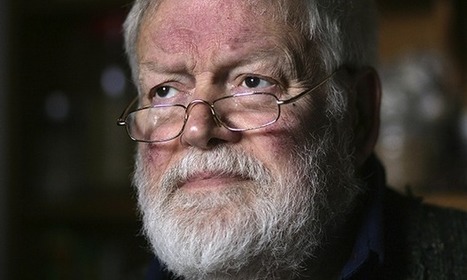 Poems on war: Michael Longley is inspired by Tom McAlindon | The Irish Literary Times | Scoop.it