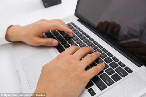 Did a keyboard decide YOUR baby's name? | Name News | Scoop.it