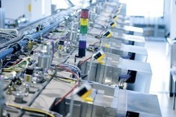 Alliance strat&eacute;gique majeure entre EDF et Saint-Gobain sur le solaire... &agrave; l'heure o&ugrave; DualSun pr&eacute;sente son capteur hybride ! | Innovations - Construction & Industrial applications | Scoop.it