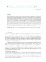 Ipea - publicacao Item | Inovação Educacional | Scoop.it