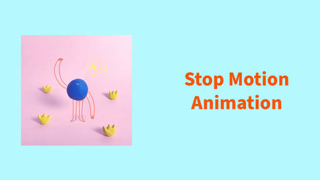 #StopMotionAnimation-#AEJuice #Courses.Learn the basics of #stopmotion animation in this 1-hour long introductory course together with #professionalanimator Kaho Yoshida. | Starting a online business entrepreneurship.Build Your Business Successfully With Our Best Partners And Marketing Tools.The Easiest Way To Start A Profitable Home Business! | Scoop.it