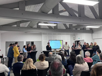 Saint-Jean-de-Marsacq&nbsp;: Micka&euml;l Wallyn d&eacute;voile ses priorit&eacute;s pour 2026 | Landes - Conseils municipaux & communautaires | Scoop.it