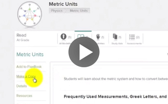 CK-12 Community Site - nice video to show why static textbooks should not be your only resource - tutorials for Free CK12 | iGeneration - Humane Use of Technology in an AI world (Pedagogy & Digital Innovation) | Scoop.it
