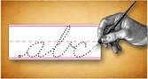 Amazing Handwriting Worksheet Maker | EdTech Tools | Scoop.it