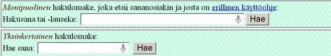 Pienehkö sivistyssanakirja | 1Uutiset - Lukemisen tähden | Scoop.it