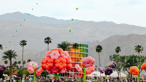 2026 Coachella Tickets: Discounted Passes, Lineup, Weekend 1 Set Times | Hypebot &bull; new music industry, music marketing & music tech news from across the web | Scoop.it