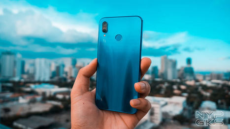 Huawei P20 Lite gets another price drop | NoypiGeeks | Philippine Tech News and Reviews | Gadget Reviews | Scoop.it