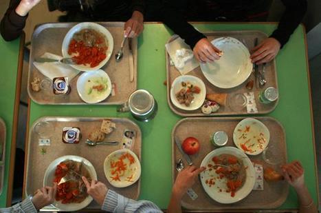 A Beaucaire, les élèves ne bénéficient plus de repas de substitution au porc | La "Laïcité" dans la presse | Scoop.it