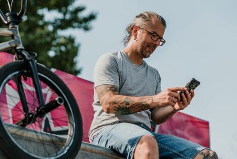 The power of Gen X is overlooked as older audiences drive dual-ROI effect | Radio Press Review | Scoop.it