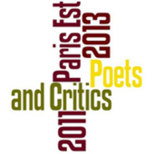 Institut des mondes anglophone, germanique et roman - Programme de recherche "Poets and critics at Paris-Est 2011-2013" | Poezibao | Scoop.it