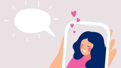 Teachers Sharing Life Stories Can Help Deepen The Curriculum | EdTech: The New Normal | Scoop.it