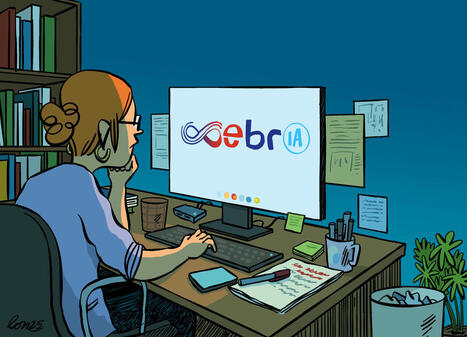 ChatGPT correcteur d’articles? Les secrétaires de rédaction du groupe Ebra sont partagés | DocPresseESJ | Scoop.it