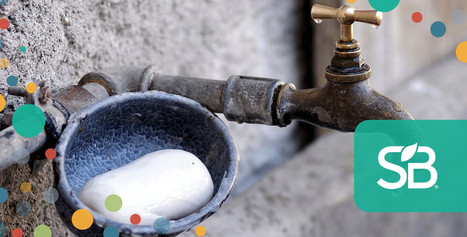 Hilton Challenges Its Hospitality Teams to Step Up Soap Recycling | Sustainable Procurement News | Scoop.it