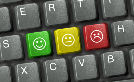 How to Evaluate Your Own Emotional Intelligence | CALM | Scoop.it