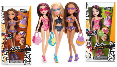 bratz cloe 2015