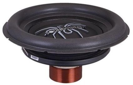 ORION HCCA 104RK  Recone Kit 10/" CONE DUAL 4 OHM SUBWOOFER RECONE KIT