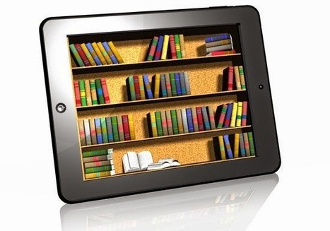 Collection de logiciels et d'outils pour convertir vos ebooks | E-Learning-Inclusivo (Mashup) | Scoop.it