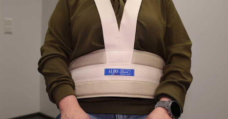 Vangeilla ja psykiatria&shy;potilailla on professorin mukaan paremmat oikeudet kuin muisti&shy;sairailla: &rdquo;Vakavaa&rdquo; | Kotimaa | Yle | 1Uutiset - Lukemisen t&auml;hden | Scoop.it