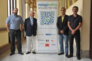 M&aacute;laga Valley convoca a emprendedores y empresas para compartir experiencias #ActitudSocial | El rinc&oacute;n del Social Media | Scoop.it