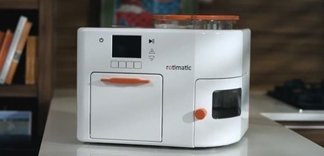 Rotimatic amazon