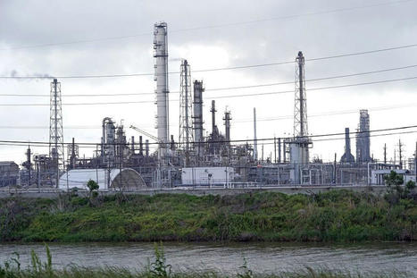 Gulf Coast Petrochemical Buildout Draws Billions in Tax Breaks for Polluters | by Dylan Baddour | The American Prospect | Prospect.com | @The Convergence of ICT, the Environment, Climate Change, EV Transportation & Distributed Renewable Energy | Scoop.it