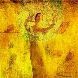 The Rebirth of the New Divine Feminine Energy | GODDESSES AND WITCHES | Scoop.it