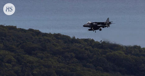 Pommittiko Yhdysvallat Venezuelaa kaikessa hiljaisuudessa? Trump vahvisti iskun &rdquo;suureen laitokseen&rdquo; | HS.fi | 1Uutiset - Lukemisen t&auml;hden | Scoop.it