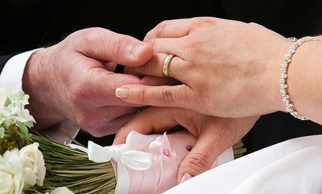 Married couples far more likely to be together by the time their children are teenagers than unmarried parents - as almost half of 14-year-olds no longer live with both their mother and father | Daily | In the news: data in the UK Data Service collection across the web | Scoop.it