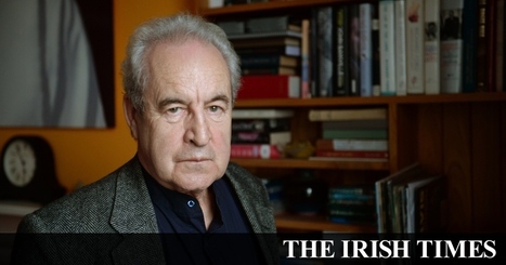 &lsquo;I believed it&rsquo;: John Banville was told he won 2019 Nobel Prize in hoax call | The Irish Literary Times | Scoop.it