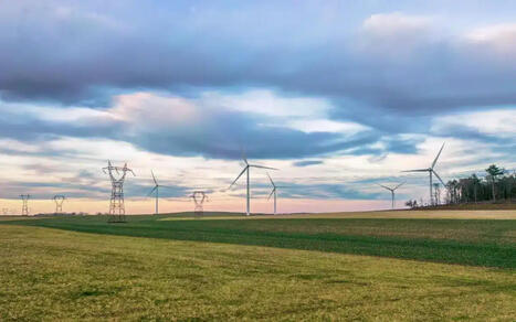 L'Allemagne produit plus d'&eacute;nergie verte que jamais, pourtant ses habitants paient le kWh le plus cher d'Europe | Energies Renouvelables | Scoop.it