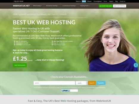 Uk Web Hosting Scoop It Images, Photos, Reviews