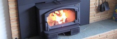 Le poêle à bois, un appareil de chauffage en plein renouveau | Build Green, pour un habitat écologique | Scoop.it