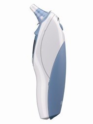 braun behind ear thermometer