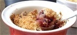 Tendances gourmandes : Parlez-vous Crumble ? | La Gastronomie | Scoop.it