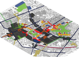 La programmation urbaine, entre projet politique et projet urbain - Métropolitiques | IATU - Aménagement du territoire - Urbanisme - Paysage | Scoop.it