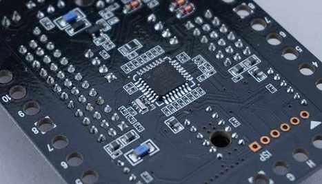 ¿Qué es un microcontrolador? Introducción para principiantes | TECNOLOGÍA_aal66 | Scoop.it