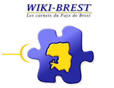 Wiki-Brest, les carnets collaboratifs du Pays de Brest | Nouvelles pratiques de communication et de médiation | Scoop.it