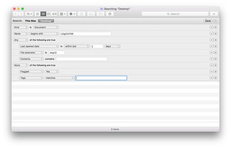 Introducing LOgiCATOR: A Modular Search Interface for FileMaker 16 | Learning Claris FileMaker | Scoop.it