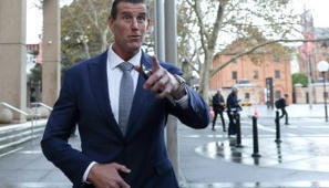 Australian palkituinta sotasankaria ep&auml;ill&auml;&auml;n sotarikoksista | Demokraatti.fi | 1Uutiset - Lukemisen t&auml;hden | Scoop.it