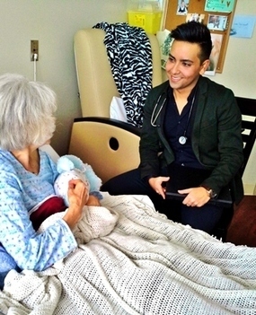 La m&eacute;decine en milieu de soins palliatifs | D&eacute;pendance et fin de vie | Scoop.it