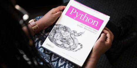 10 Useful Tools for Python Developers | tecno4 | Scoop.it