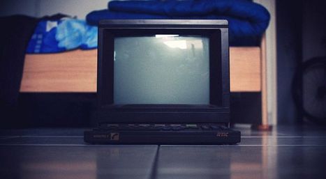 Minitel: comment les Derni&egrave;res Nouvelles d'Alsace ont invent&eacute; l'Internet social | Slate | Alsace Actu | Scoop.it