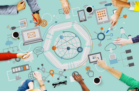 L’outil pédagogique coup de coeur pour le présentiel | Veille sur les innovations en formation | Scoop.it