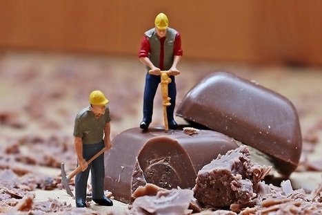 Les chantiers &agrave; suivre dans la m&eacute;diation territoriale | Veille juridique du CDG13 | Scoop.it