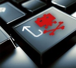 PC malware ‘highest in 4 years | ICT Security-Sécurité PC et Internet | Scoop.it
