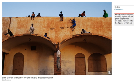 How to train your eye to take better pictures | Le photographe num&eacute;rique | Scoop.it