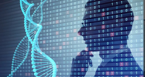 &laquo;Dark genome&raquo; : une IA de Google s&rsquo;attaque au d&eacute;cryptage des parties les plus myst&eacute;rieuses de l&rsquo;ADN | Science & Transhumanisme | Scoop.it